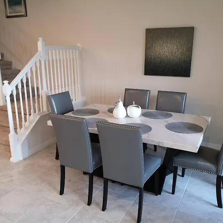 Davenport! Near Disney! Private Pool - 5Bth Exterior photo