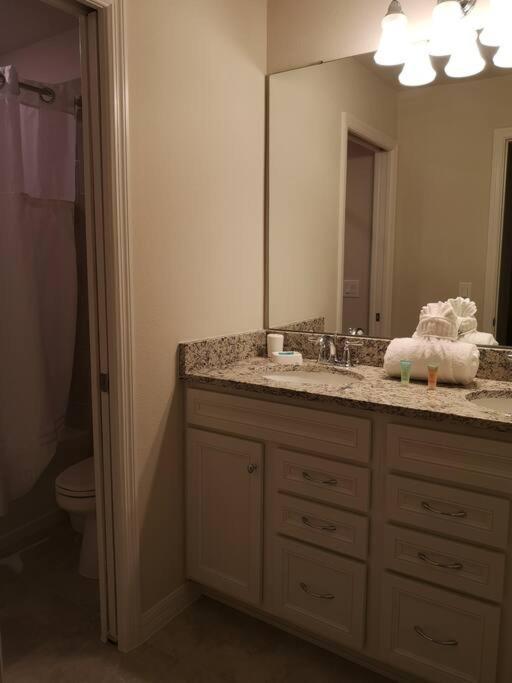 Davenport! Near Disney! Private Pool - 5bth Villa Davenport
