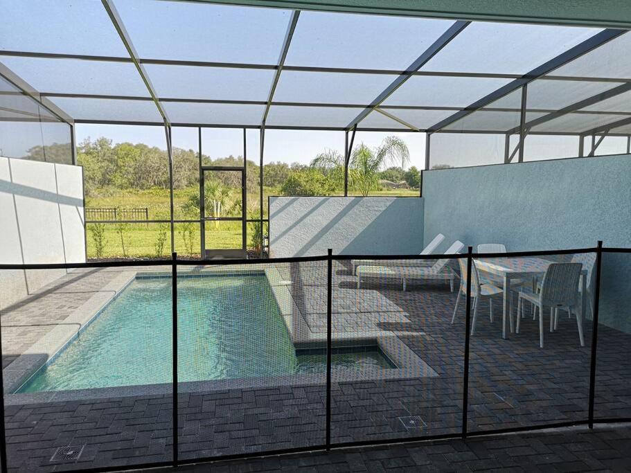 Davenport! Near Disney! Private Pool - 5bth Villa *