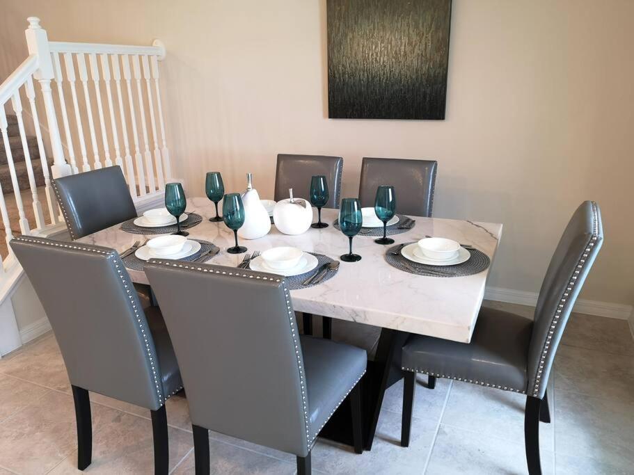 Davenport! Near Disney! Private Pool - 5bth *