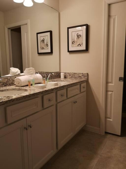 Davenport! Near Disney! Private Pool - 5bth