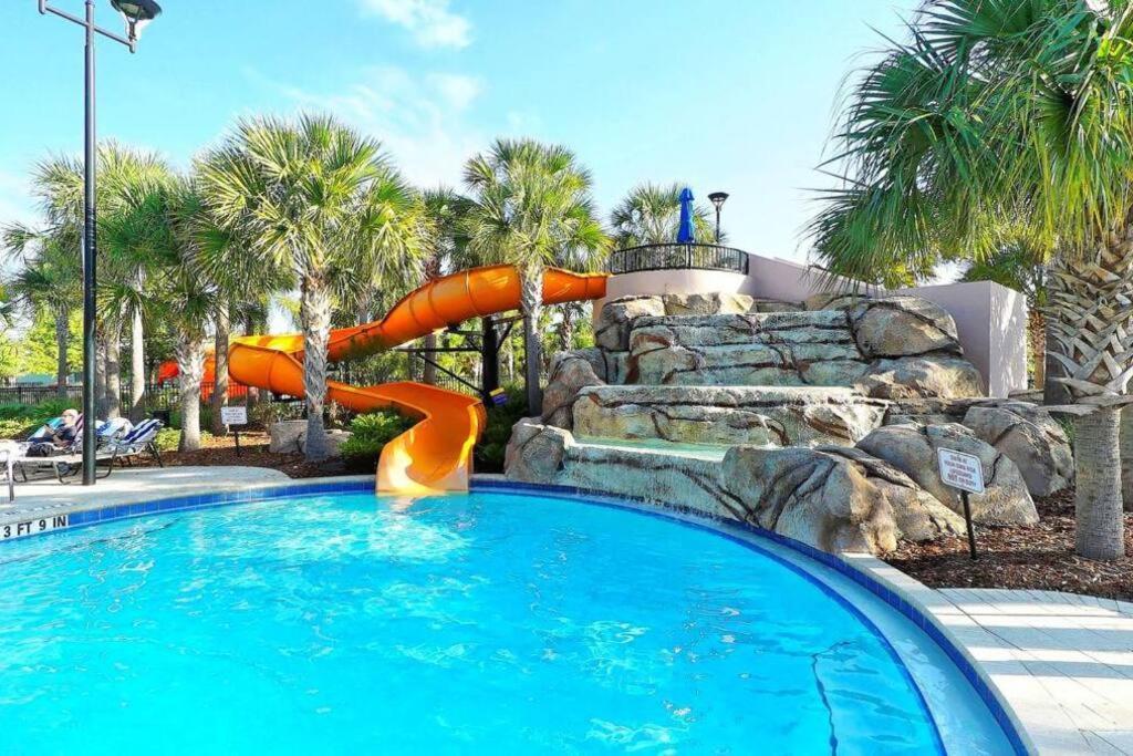 Villa Davenport! Near Disney! Private Pool - 5bth