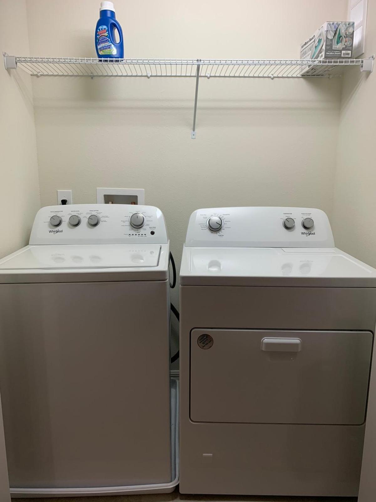 Davenport! Near Disney! Private Pool - 5bth *