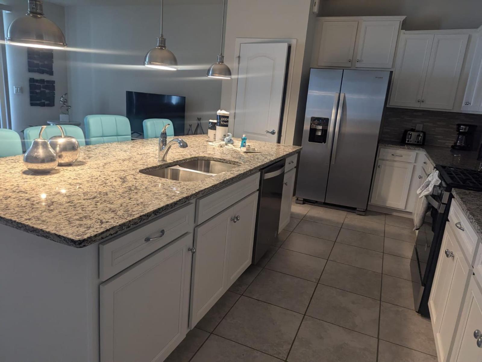 Davenport! Near Disney! Private Pool - 5bth Villa