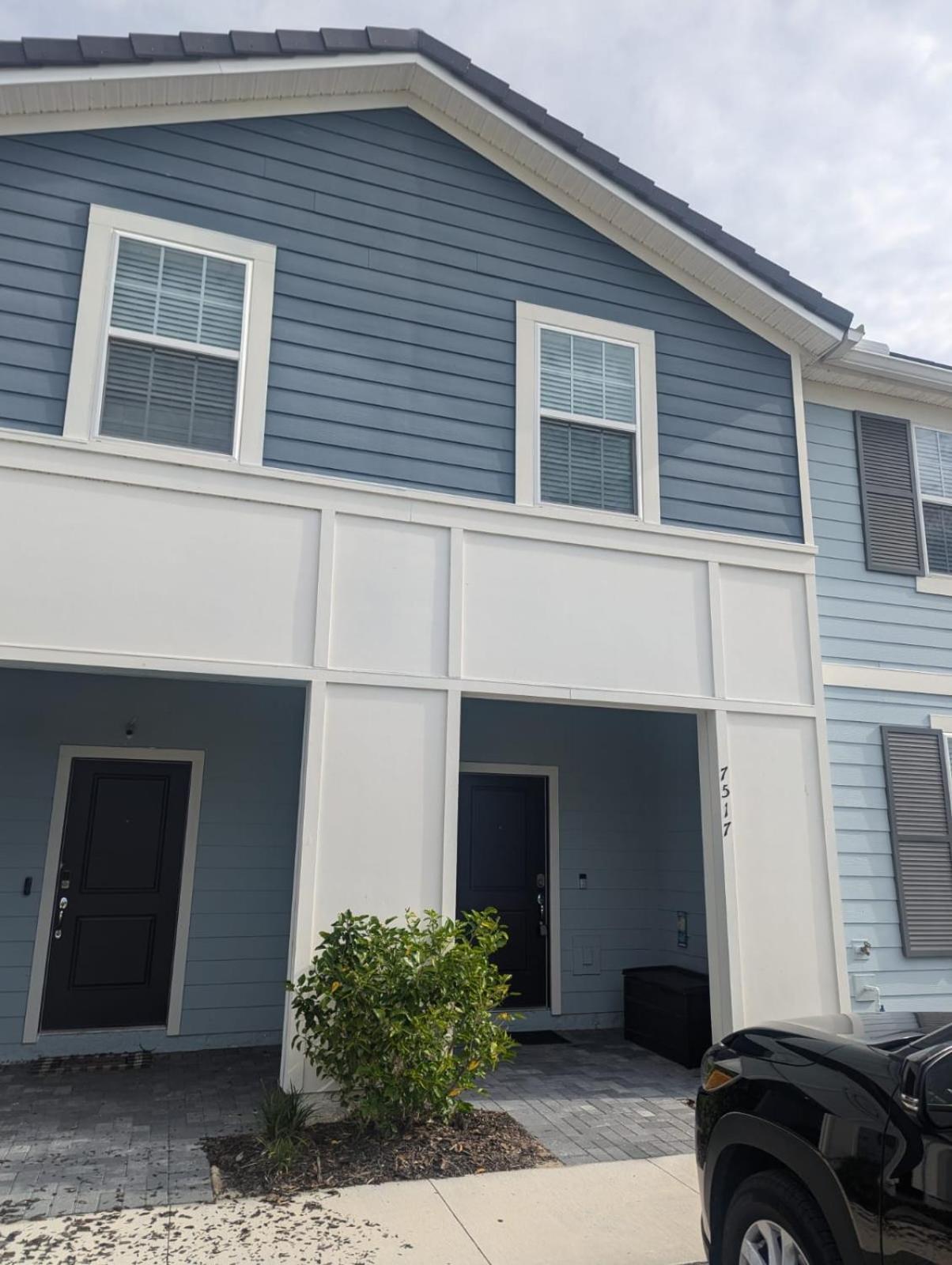 Villa Davenport! Near Disney! Private Pool - 5bth Davenport