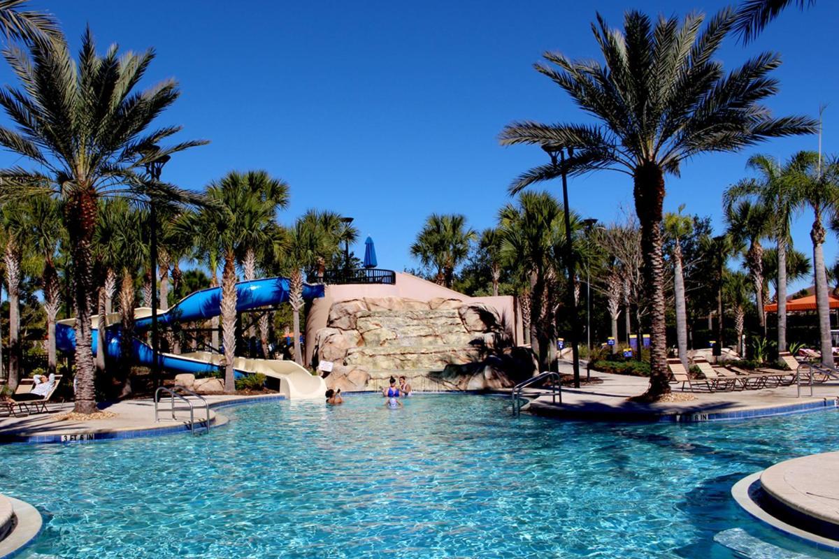 Davenport! Near Disney! Private Pool - 5bth
