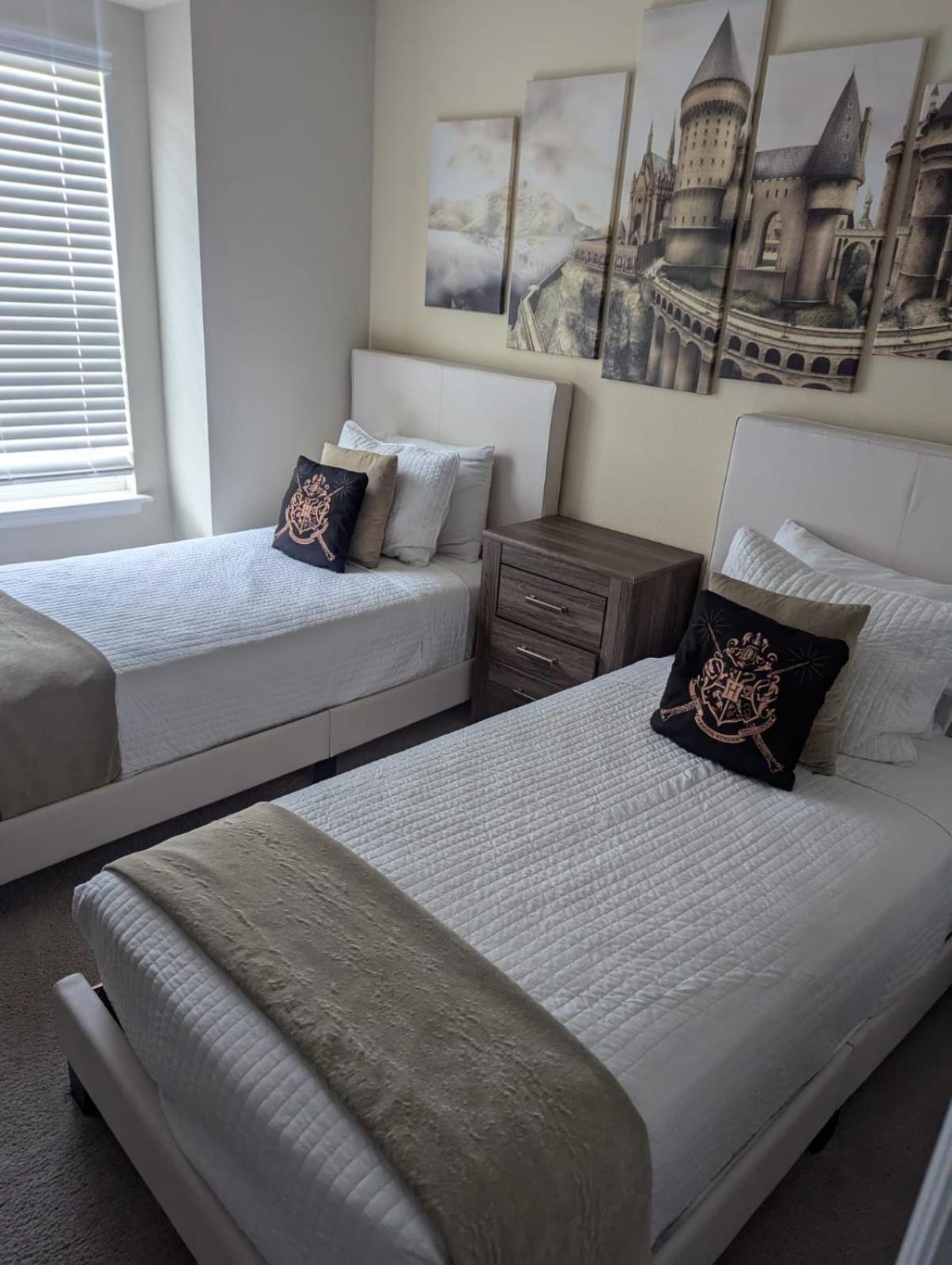 Davenport! Near Disney! Private Pool - 5bth Villa *