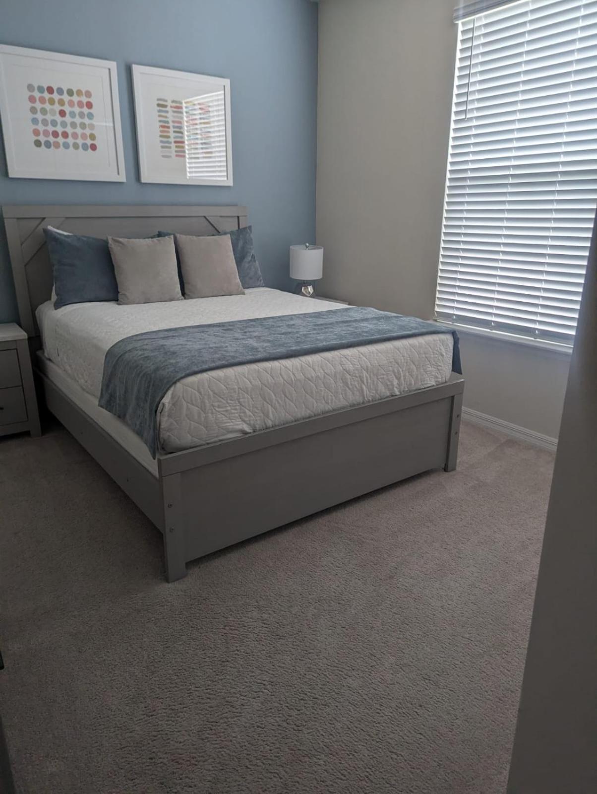 Villa Davenport! Near Disney! Private Pool - 5bth *