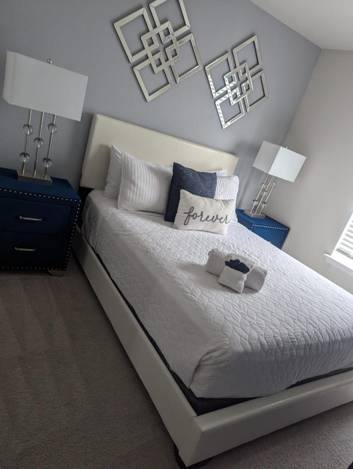 Davenport! Near Disney! Private Pool - 5bth * Davenport