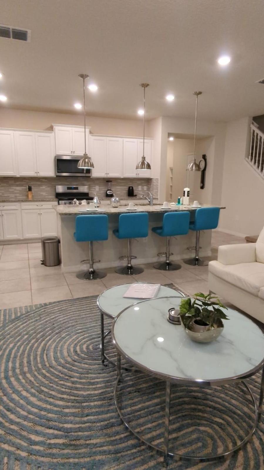 Davenport! Near Disney! Private Pool - 5bth *