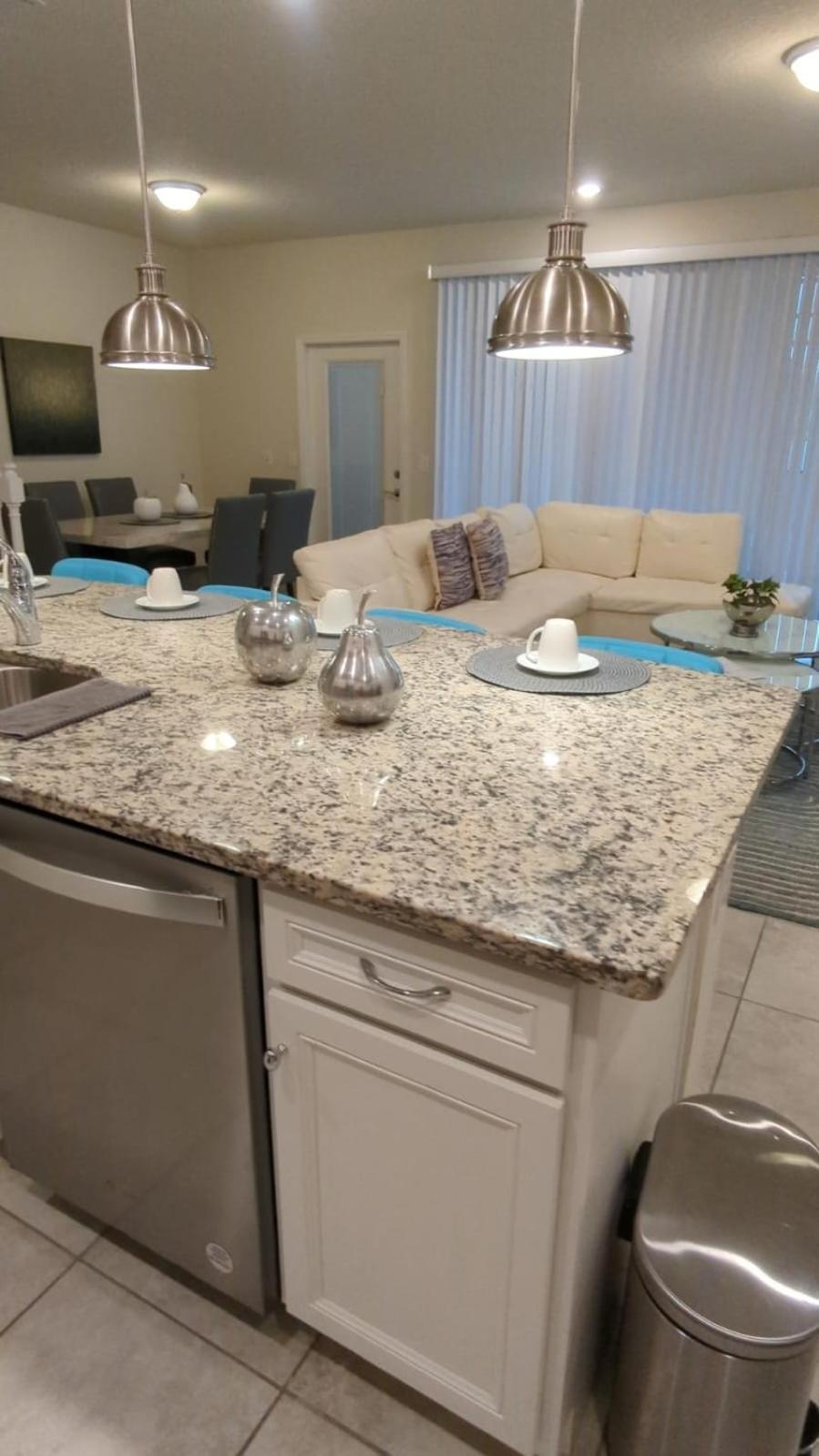 Davenport! Near Disney! Private Pool - 5bth