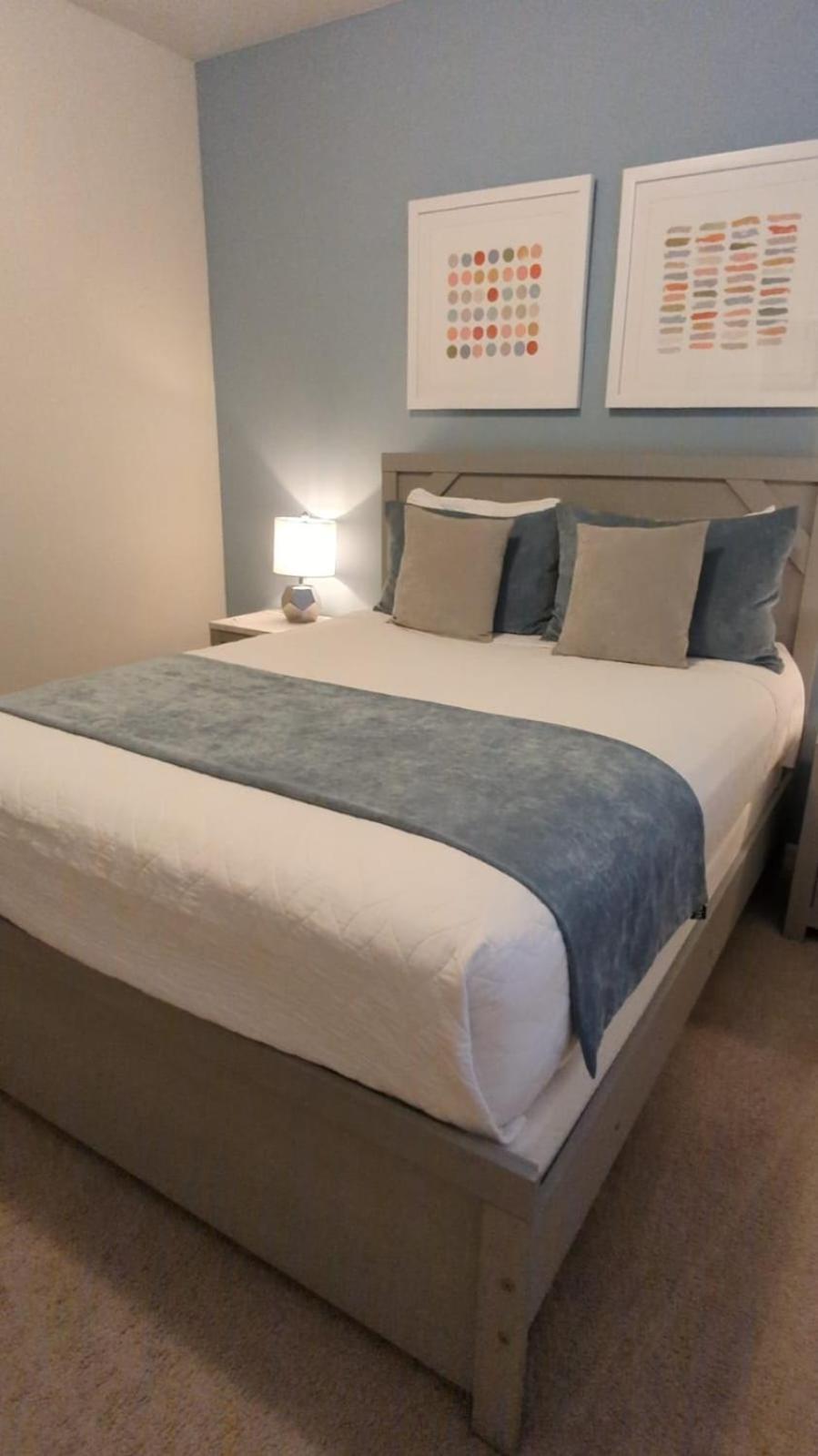 Villa Davenport! Near Disney! Private Pool - 5bth