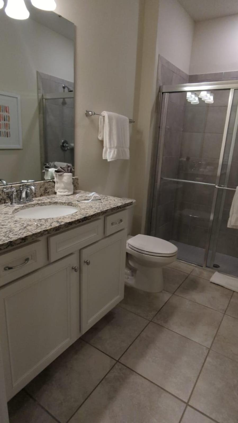 Davenport! Near Disney! Private Pool - 5bth Villa *