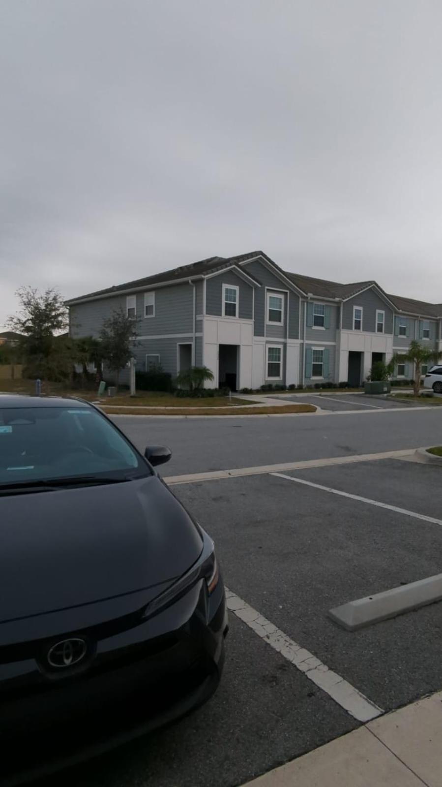 Davenport! Near Disney! Private Pool - 5bth Villa Davenport